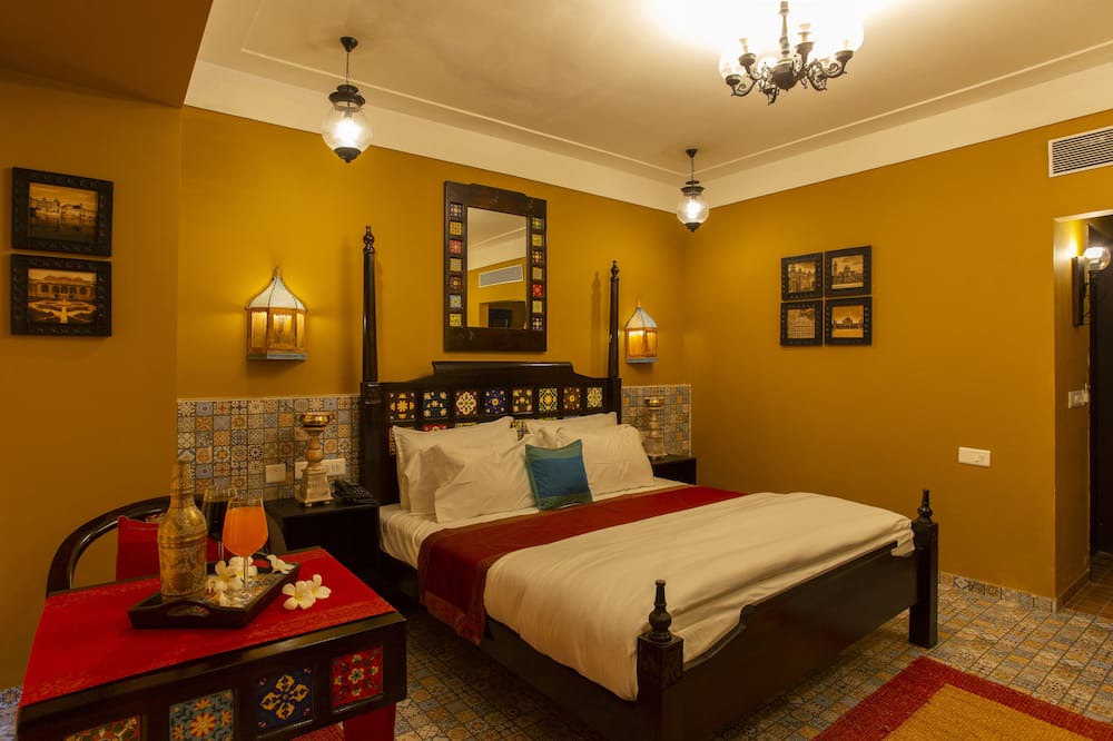 Photo of Bedroom in Rajkot