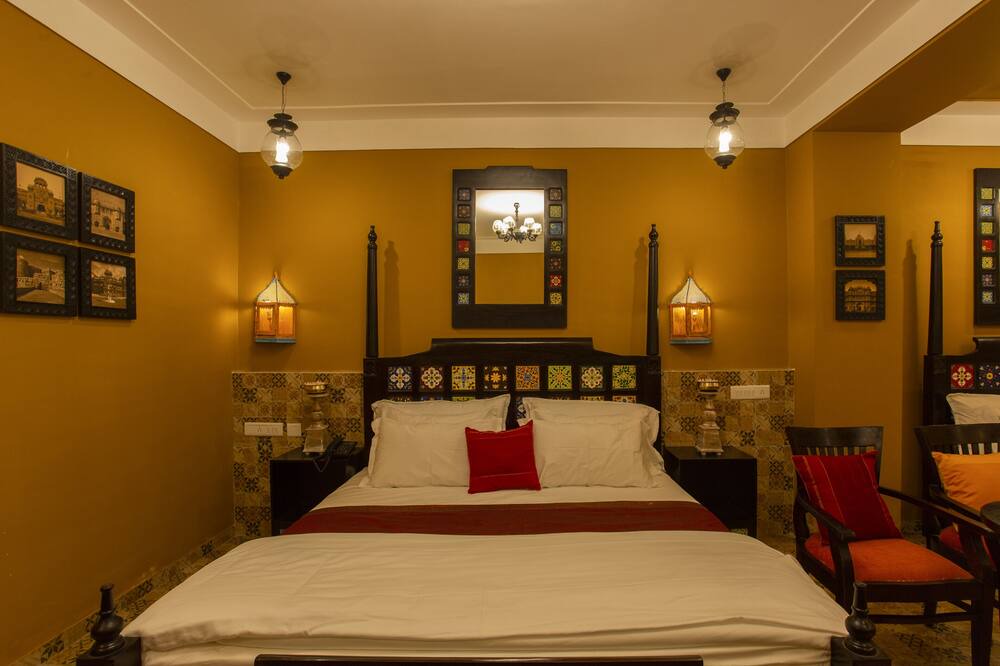Photo of Bedroom in Rajkot