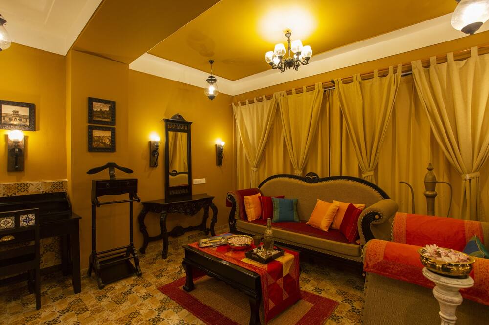 Photo of Bedroom in Rajkot