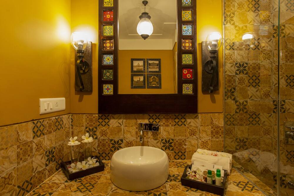 Photo of Bathroom in Rajkot