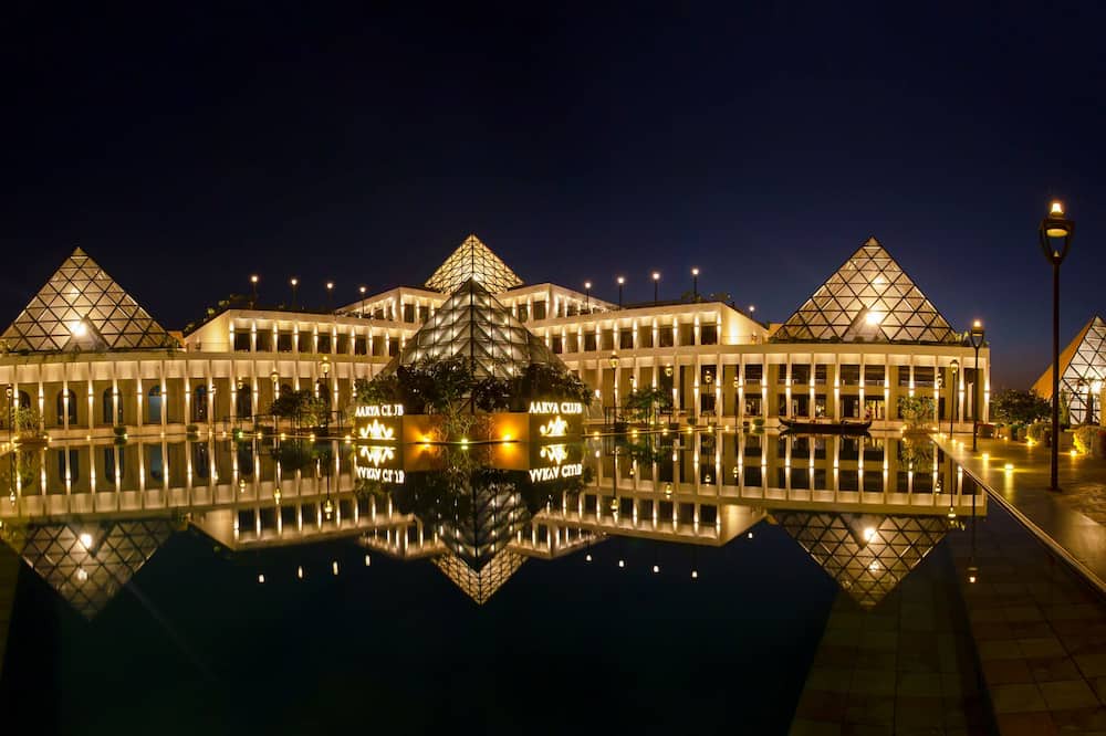 Photo of Outdoor in Rajkot