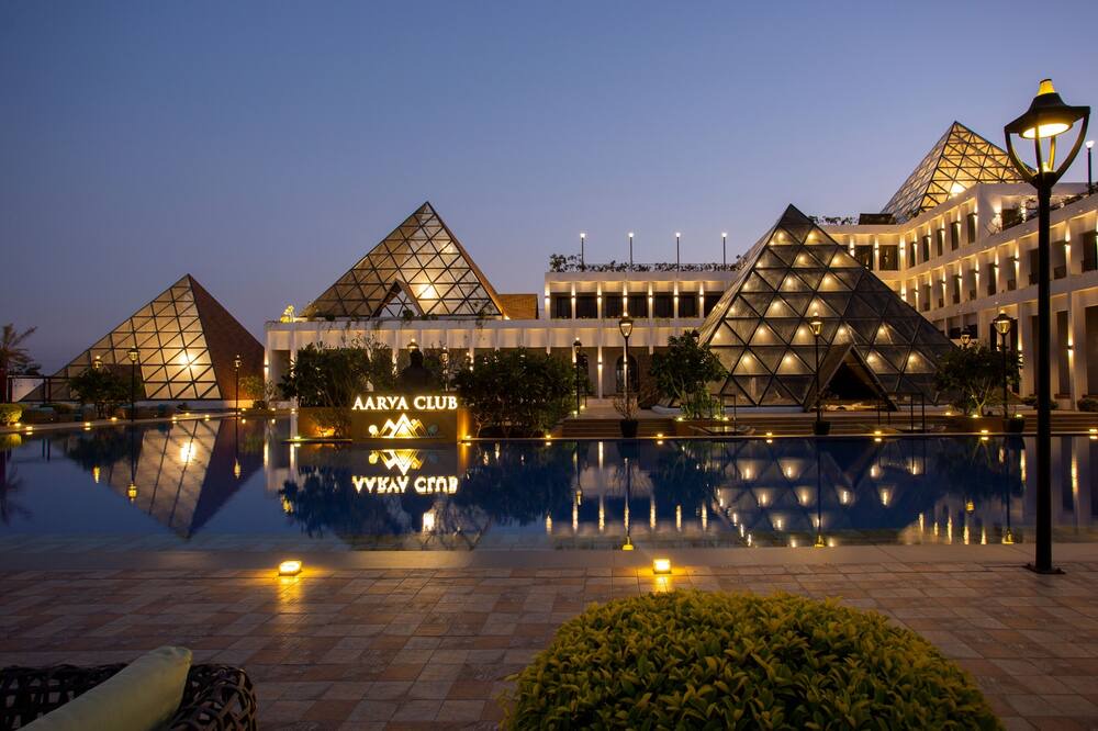 Photo of Outdoor in Rajkot