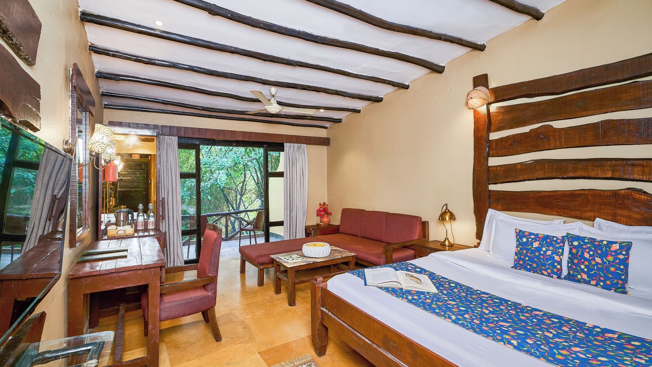 Photo of Bedroom in Kohka