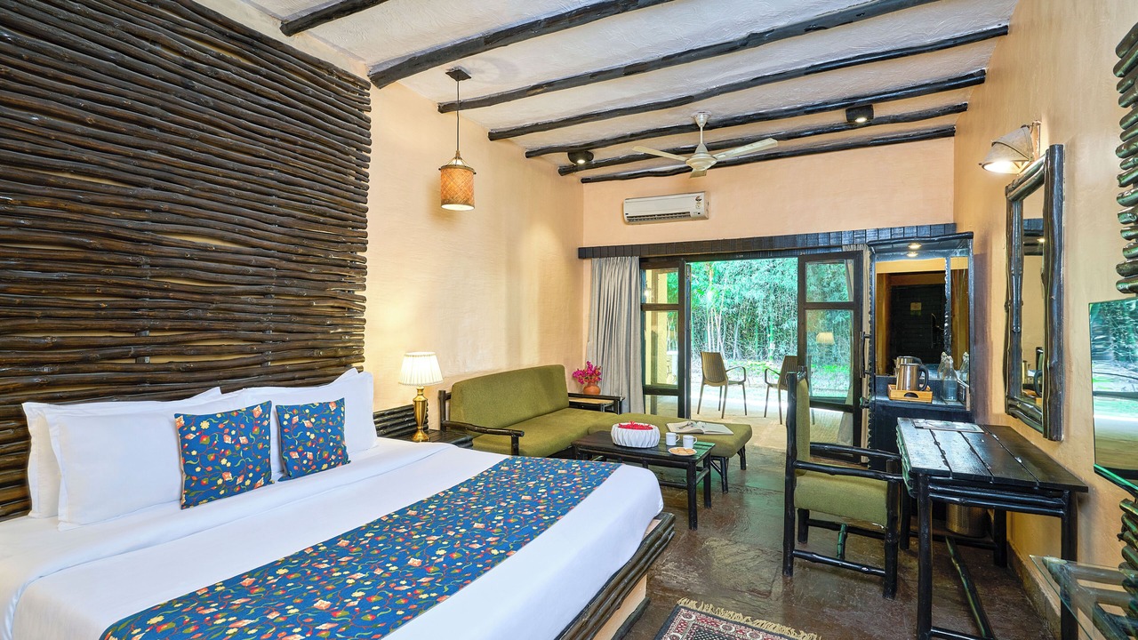 Photo of Bedroom in Kohka