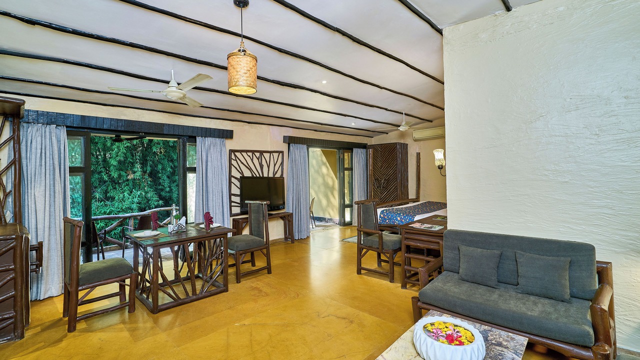 Photo of Bedroom in Kohka