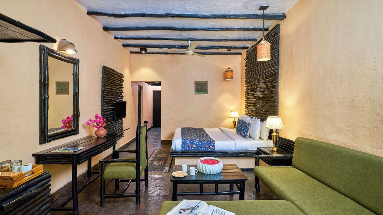 Photo of Bedroom in Kohka