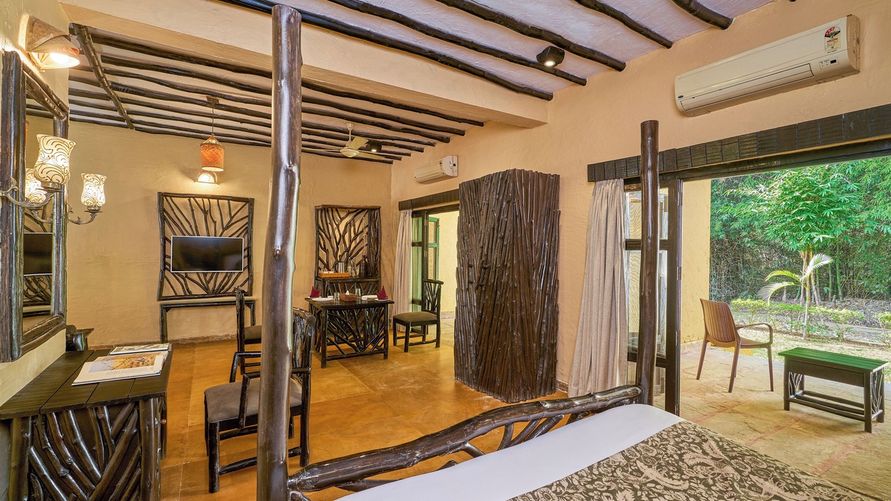 Photo of Bedroom in Kohka