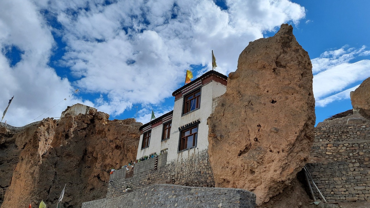 Photo of Outdoor in Dhankhar