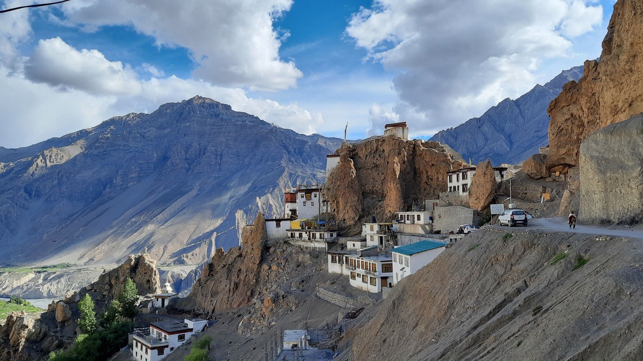 Photo of Outdoor in Dhankhar