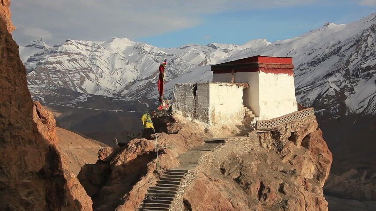 Photo of Outdoor in Dhankhar