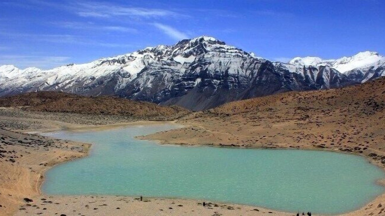 Photo of Outdoor in Dhankhar