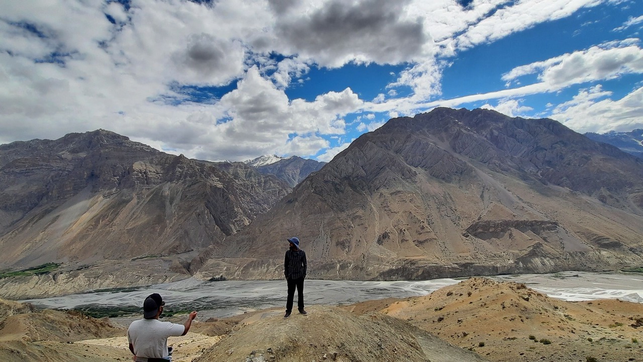 Photo of Outdoor in Dhankhar