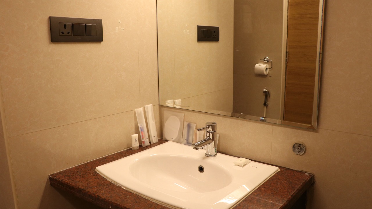 Photo of Bathroom in Krishnarajapura
