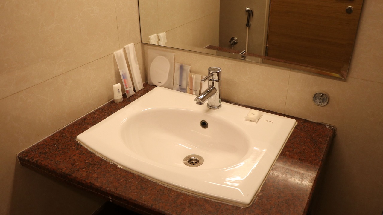 Photo of Bathroom in Krishnarajapura