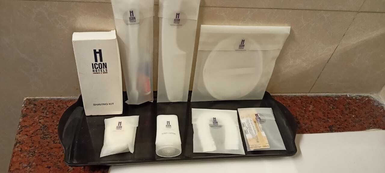 Photo of Bathroom in Krishnarajapura
