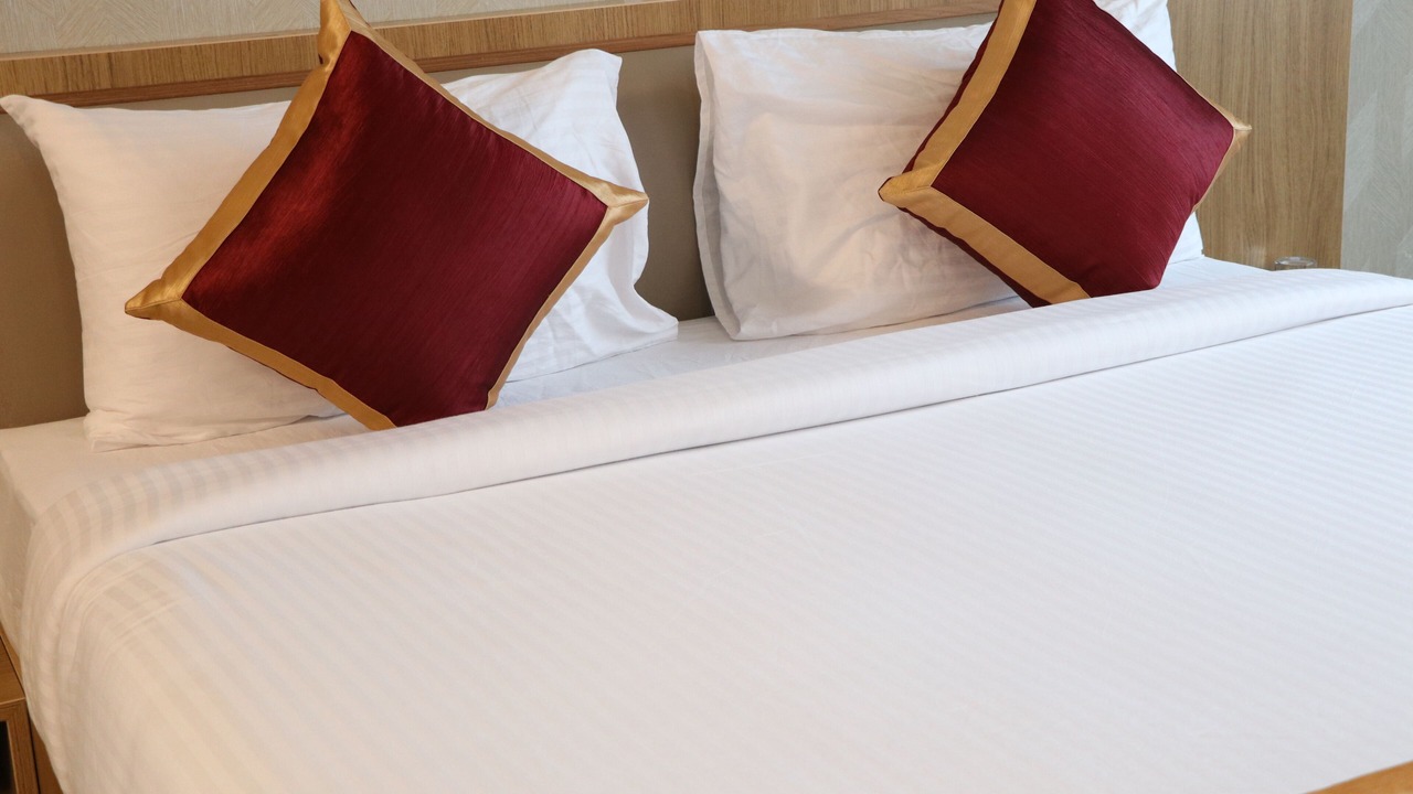 Photo of Bedroom in Krishnarajapura