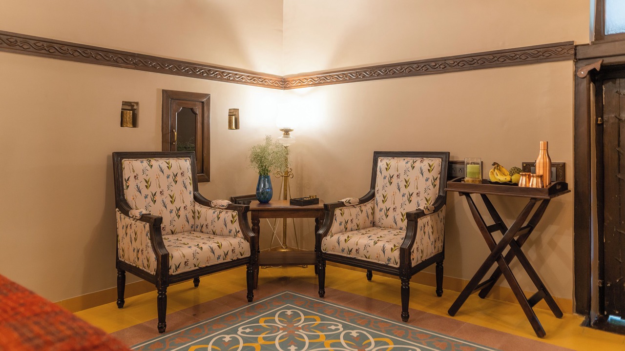 Photo of Bedroom in Valabhipur