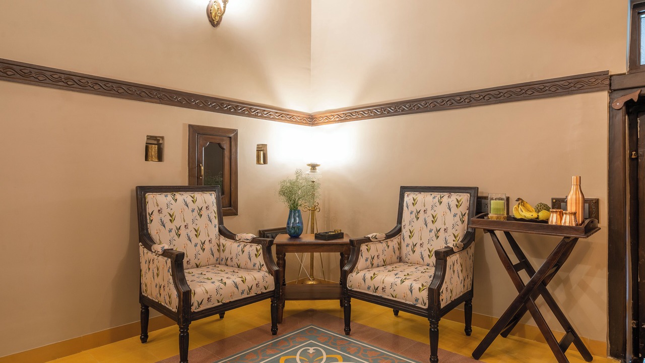 Photo of Bedroom in Valabhipur