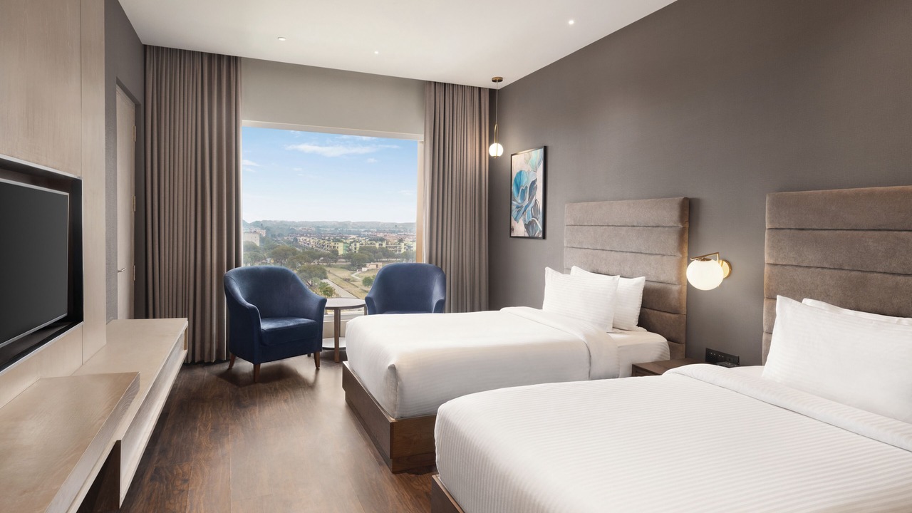 Photo of Bedroom in Mohali