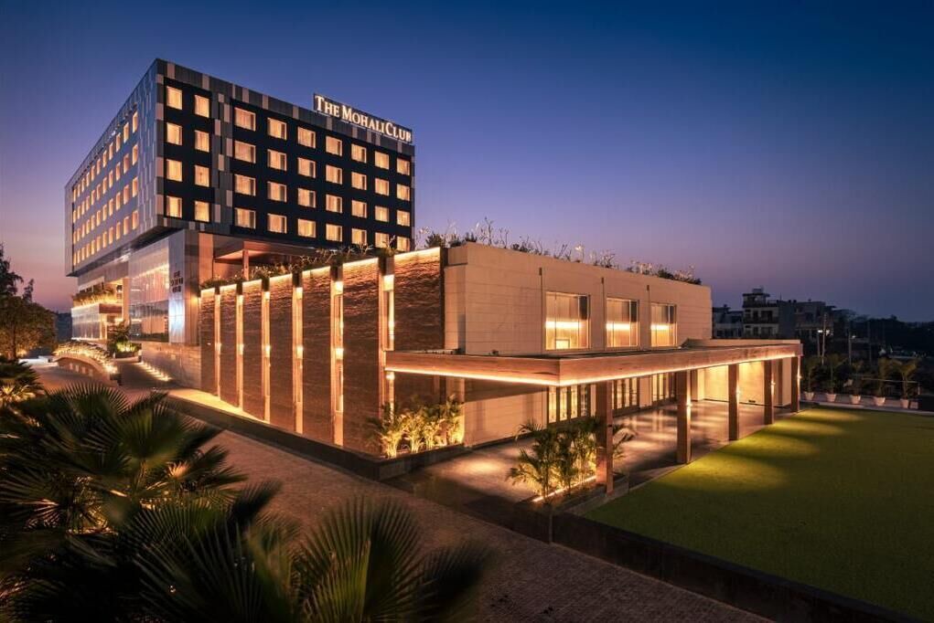 Photo of Outdoor in Mohali