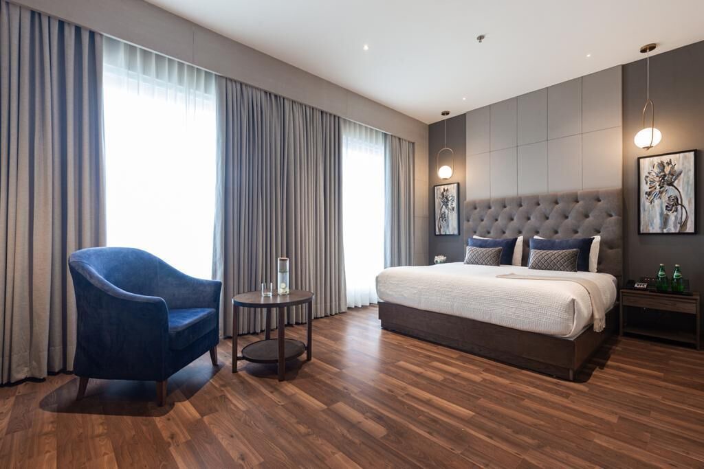 Photo of Bedroom in Mohali