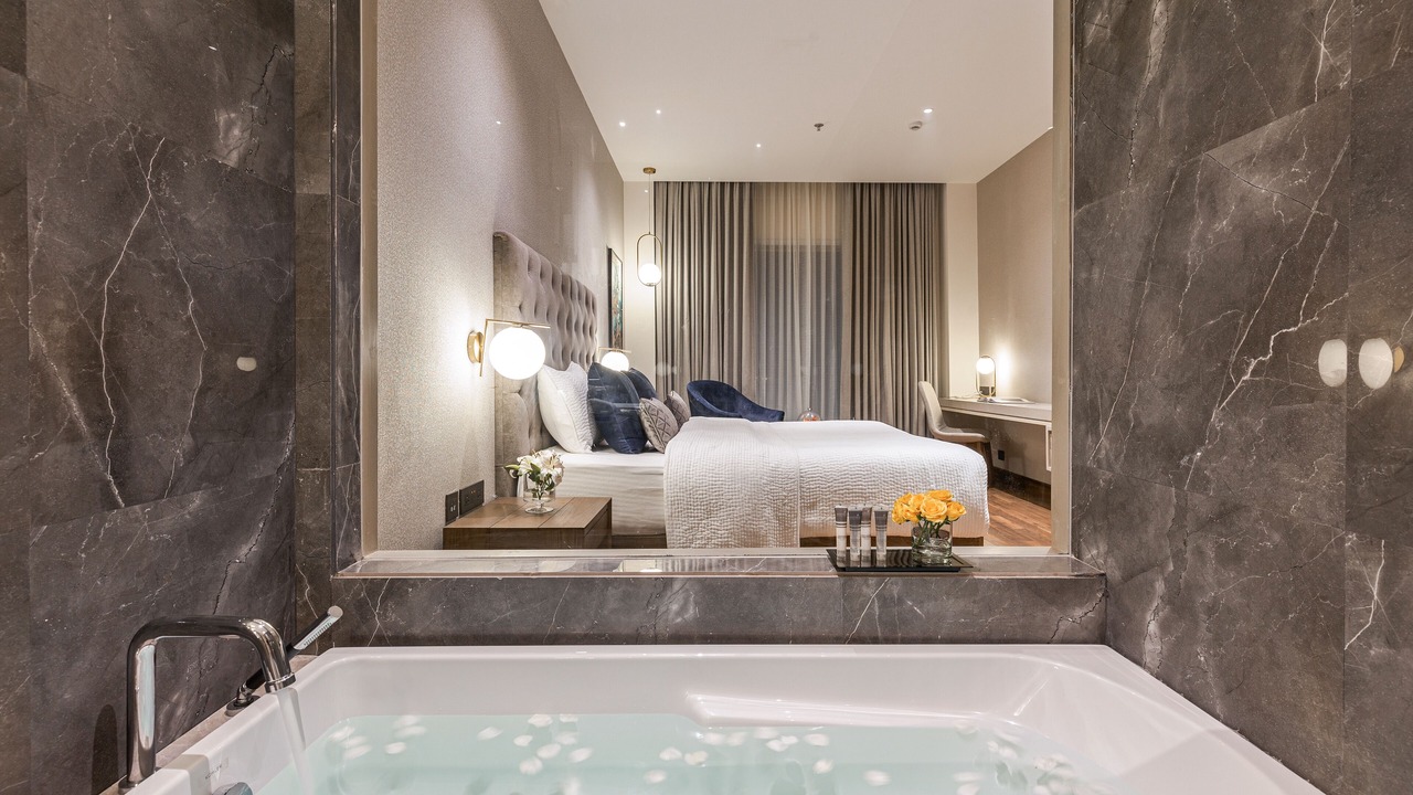 Photo of Bathroom in Mohali