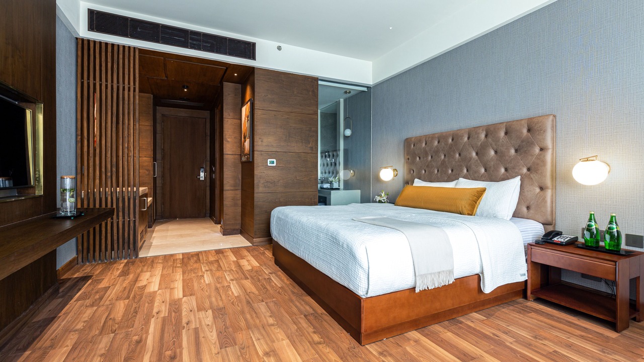Photo of Bedroom in Mohali