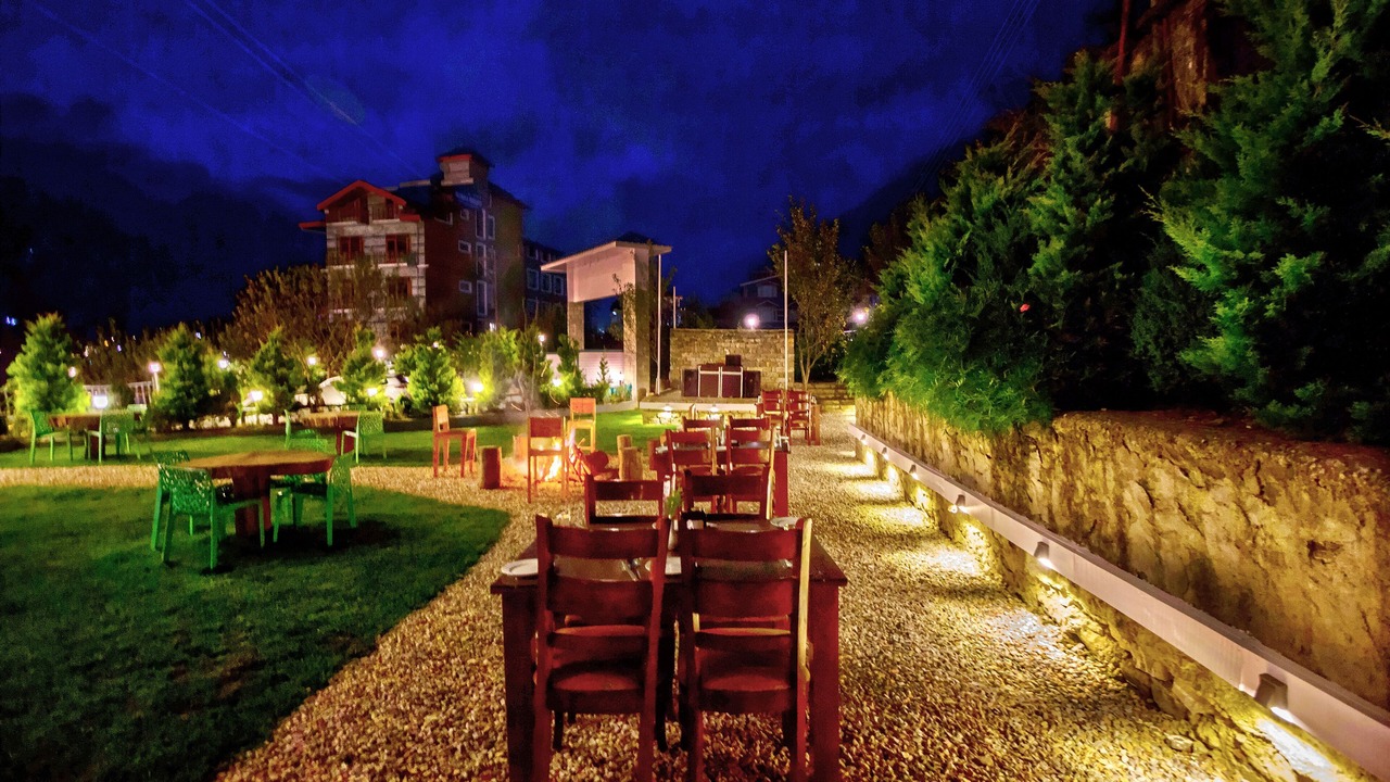 Photo of Outdoor in Manali