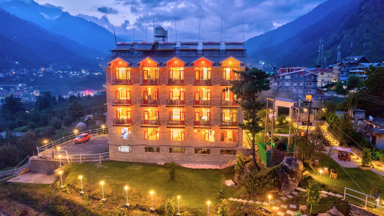 Photo of Outdoor in Manali