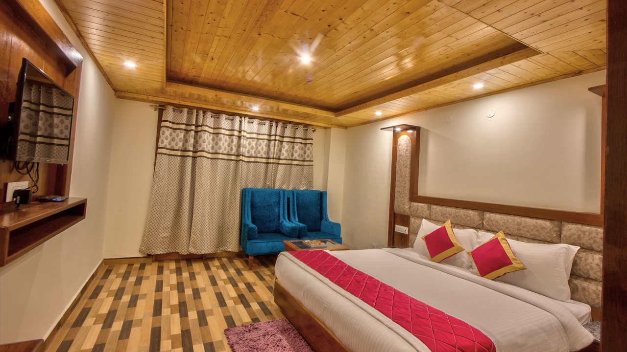 Photo of Others in Manali