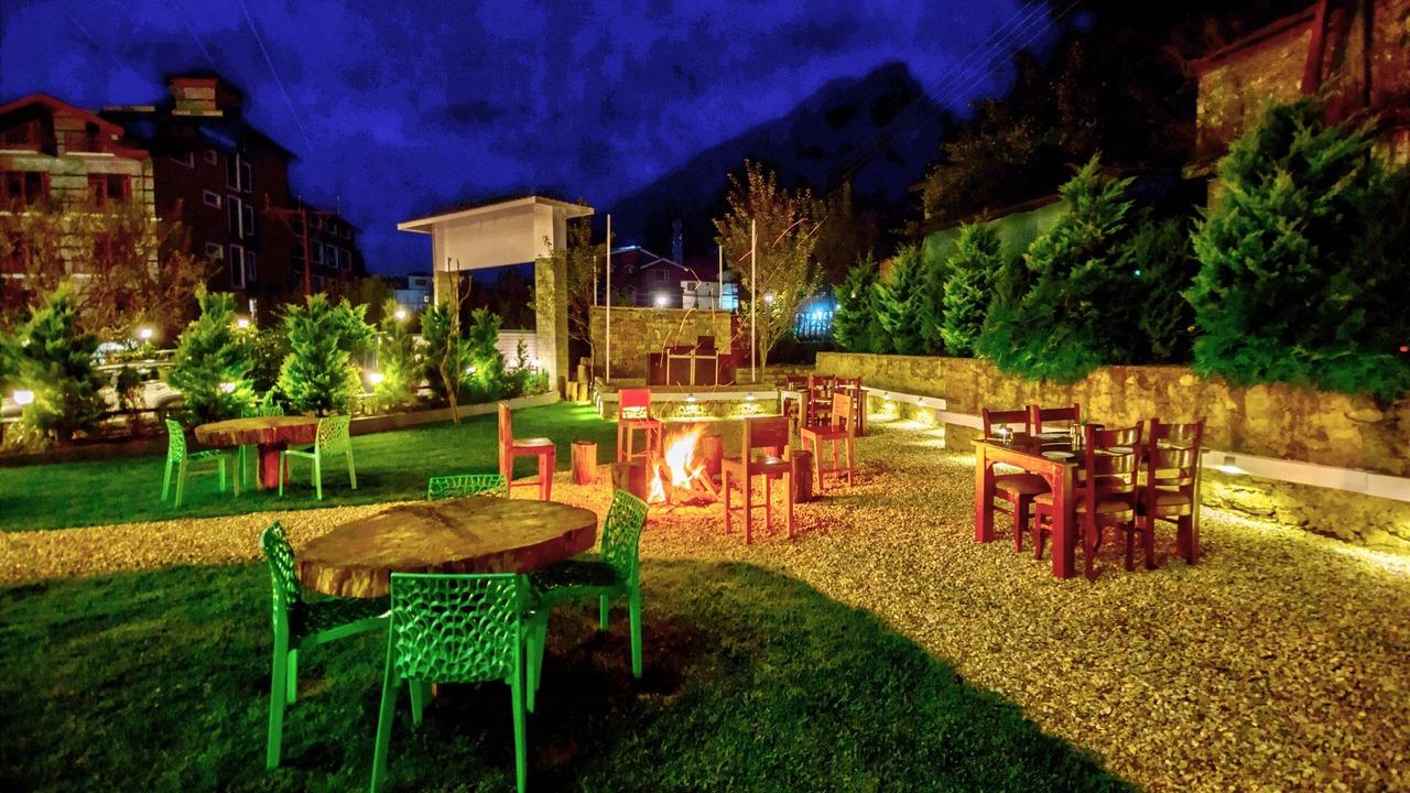 Photo of Outdoor in Manali