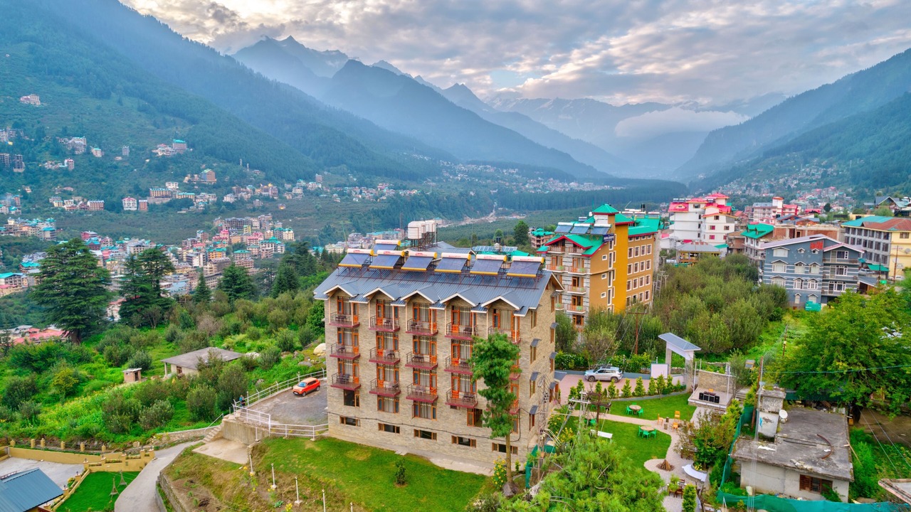 Photo of Outdoor in Manali