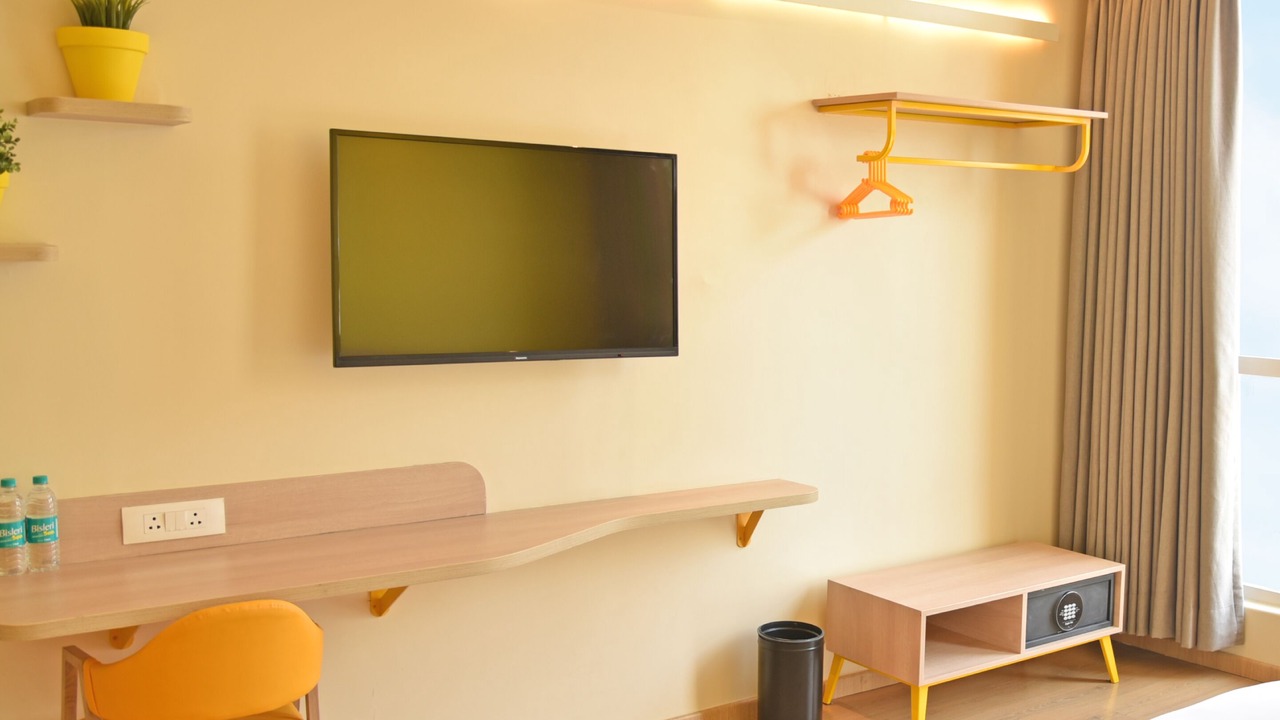 Photo of Bedroom in Gurugram