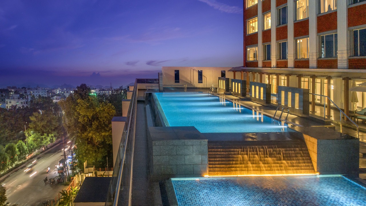 Photo of Patio Balcony in Guntur