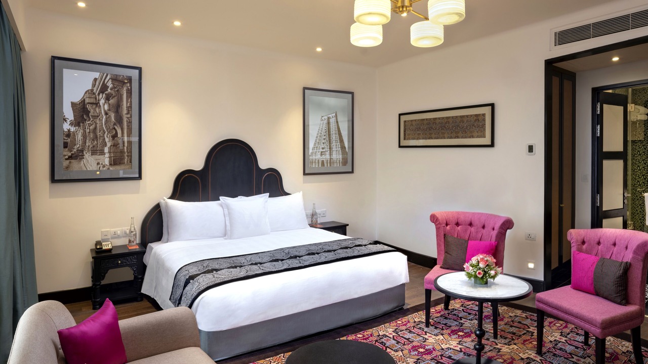 Photo of Bedroom in Guntur