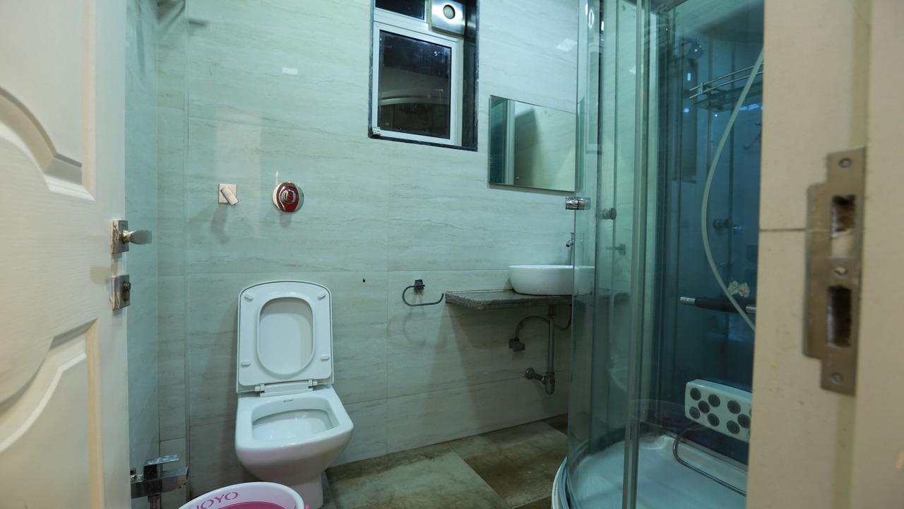Photo of Bathroom in Nerul