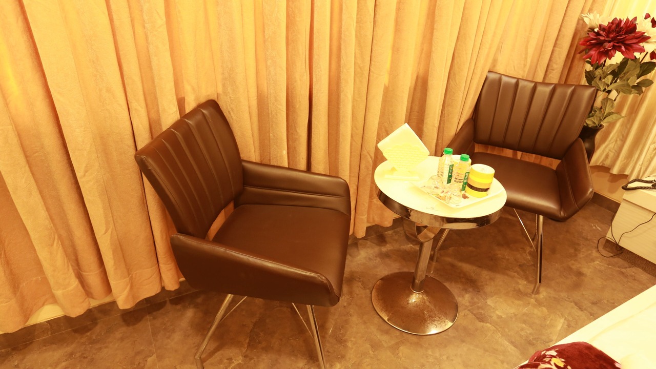 Photo of Bedroom in Nerul