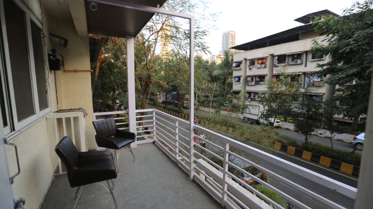 Photo of Bedroom in Nerul