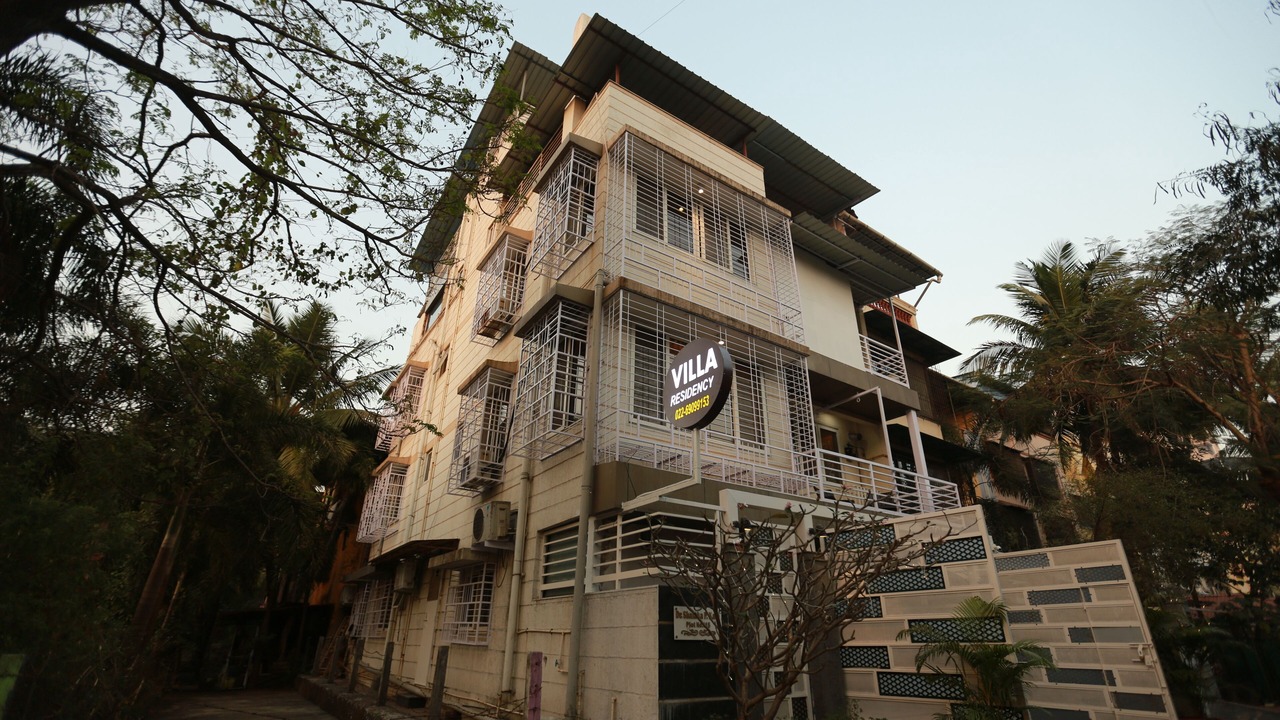 Photo of Outdoor in Nerul