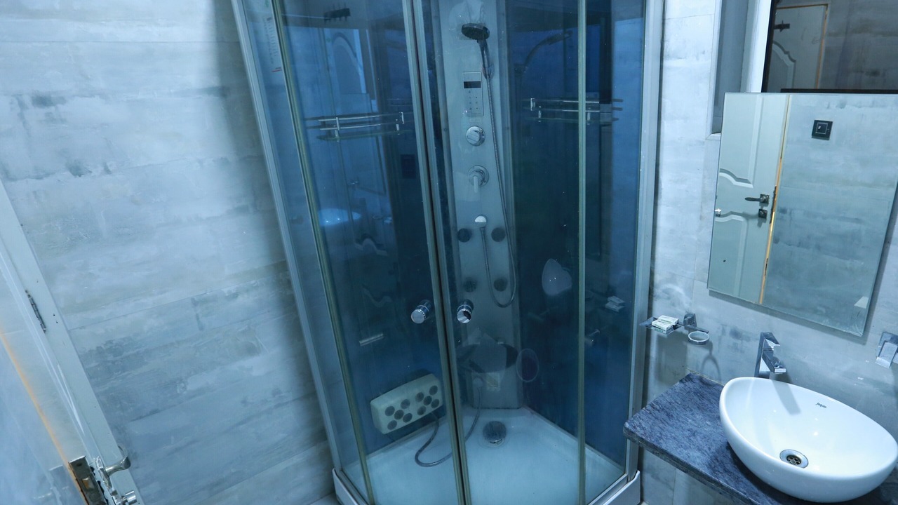 Photo of Bathroom in Nerul