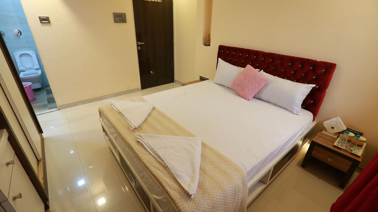Photo of Bedroom in Nerul