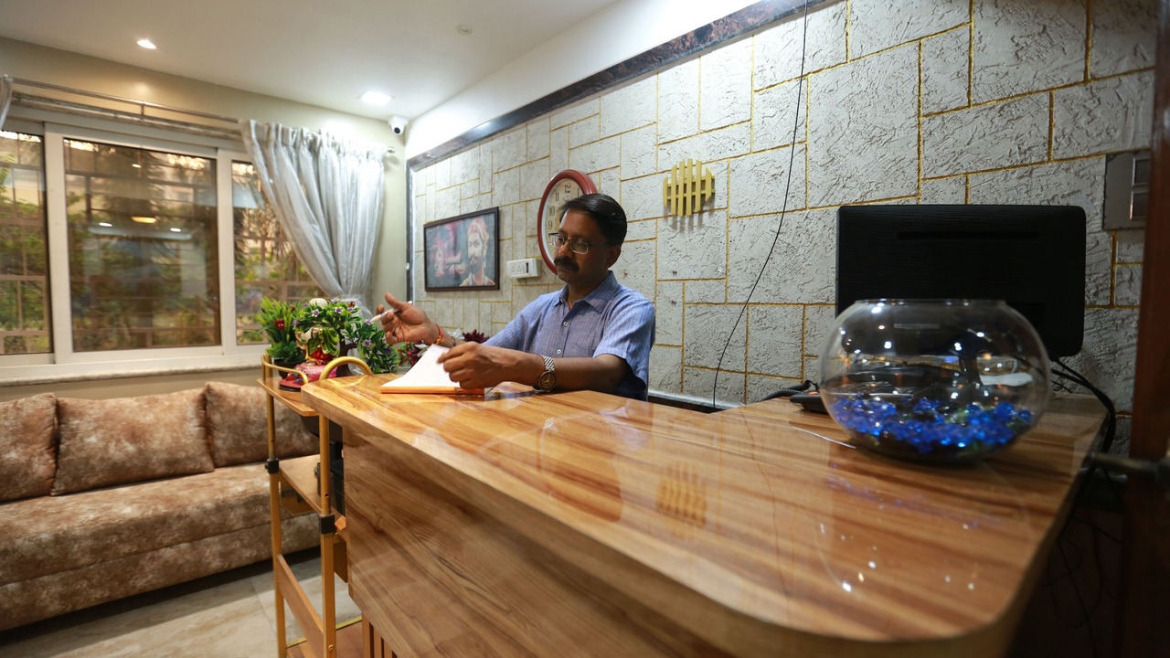Photo of Others in Nerul