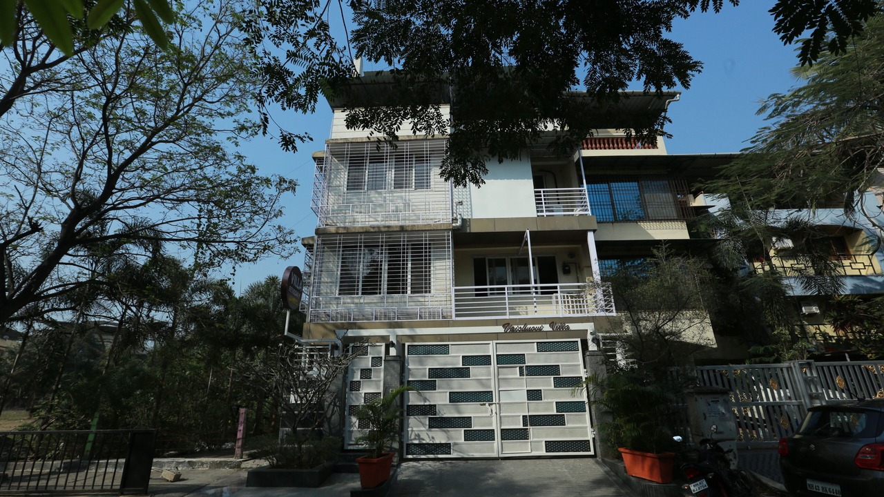 Photo of Outdoor in Nerul
