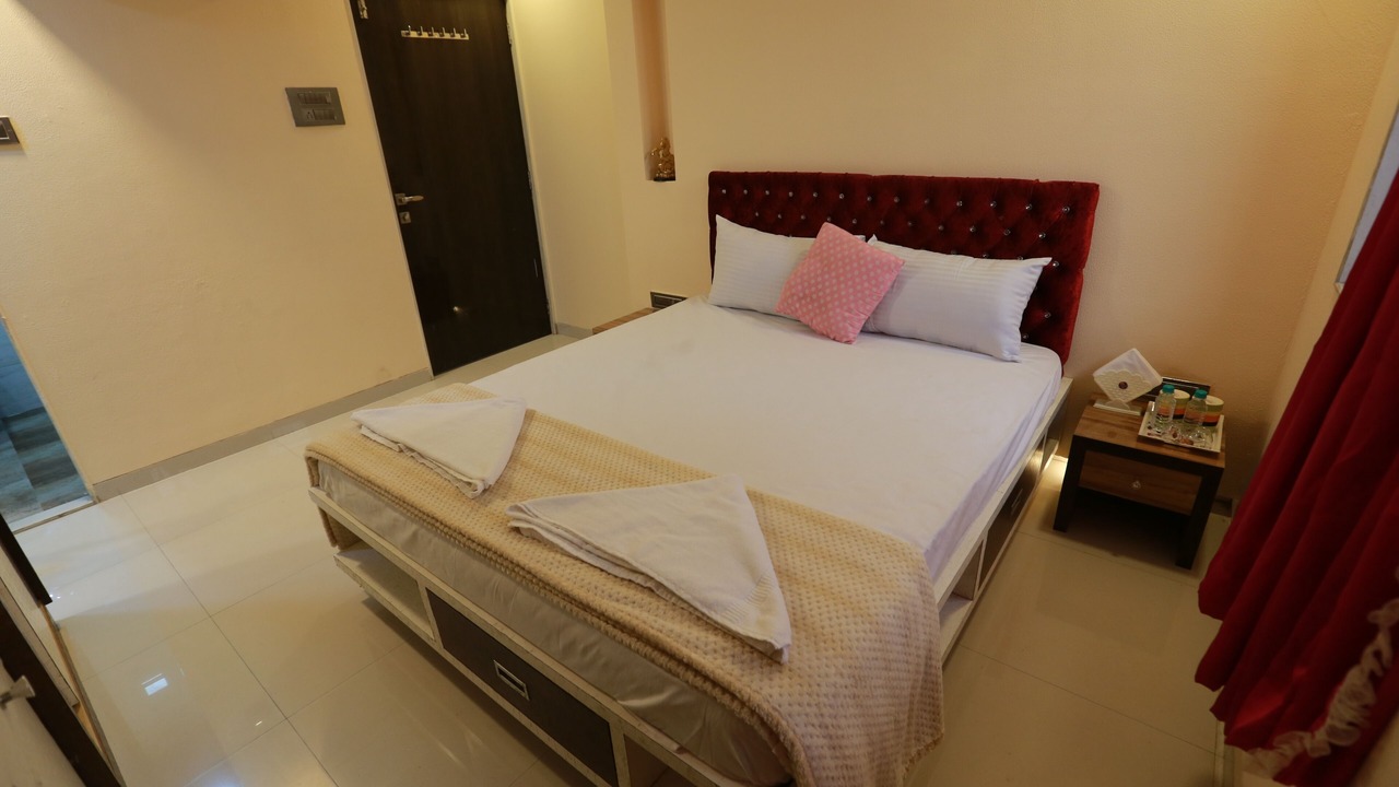 Photo of Bedroom in Nerul