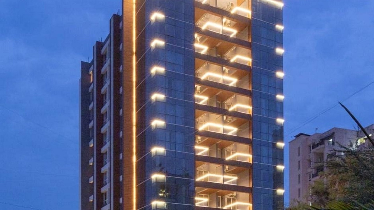 Photo of Outdoor in Koregaon Park