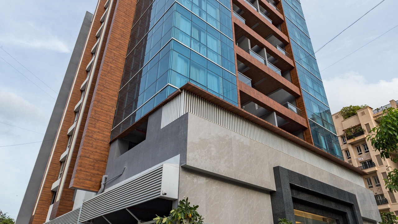 Photo of Outdoor in Koregaon Park