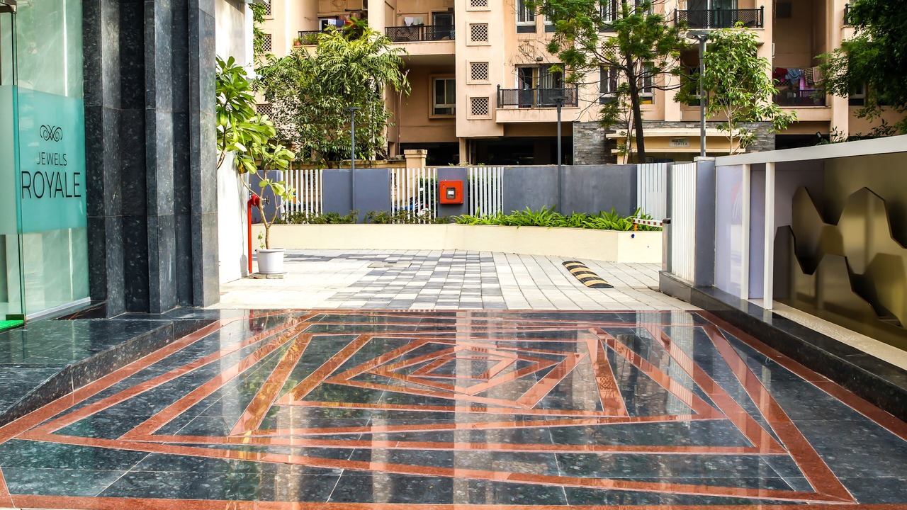 Photo of Outdoor in Koregaon Park