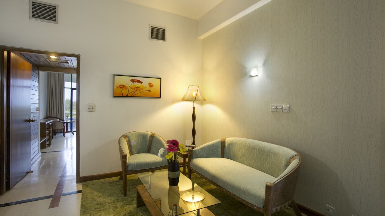 Photo of Bedroom in Cox's Bazar