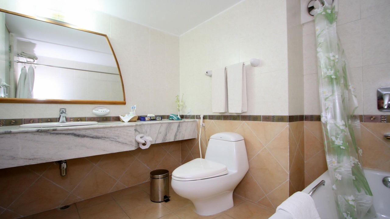 Photo of Bathroom in Cox's Bazar