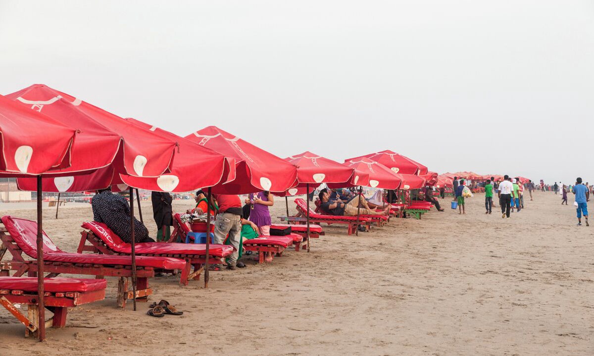 Photo of Others in Cox's Bazar